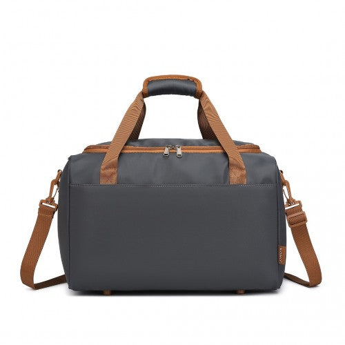 EA2321 - Kono Spacious Travel Storage Bag Handbag