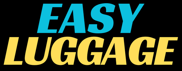 LOGO shop Easy Luggage no1 Suitcase uk