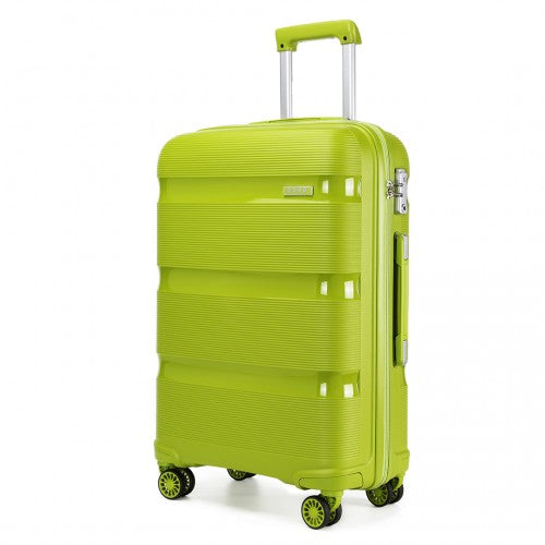 Kono hard shell suitcase outlet