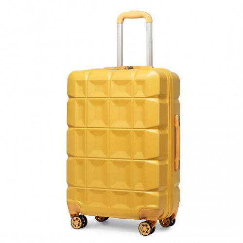 Kono lightweight suitcase hotsell
