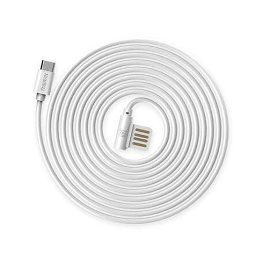 Easy Luggage Remax Micro USB Cable High Speed Data Sync Fast Charger Charging For Android