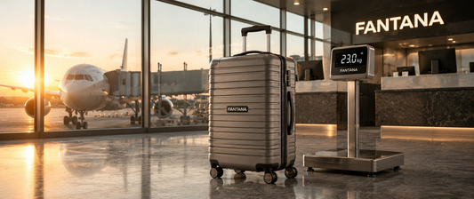 What Size Suitcase Is Best for 23 kg?