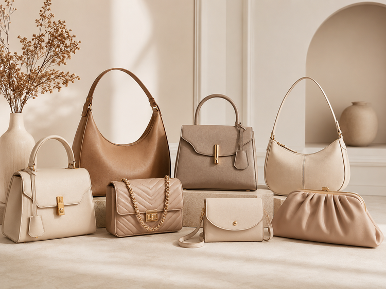All Handbags - Easy Luggage