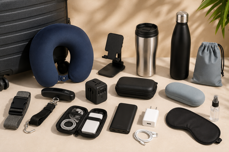 All Accessories - Easy Luggage