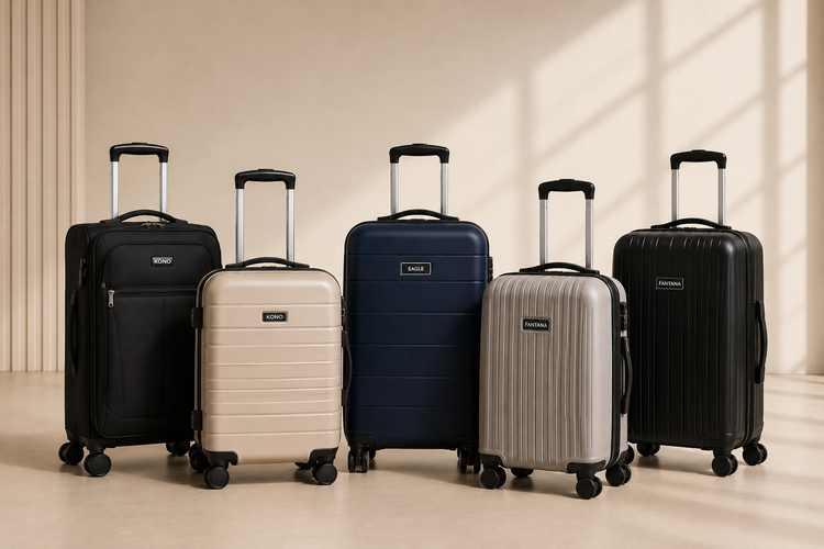 Cabin Luggage