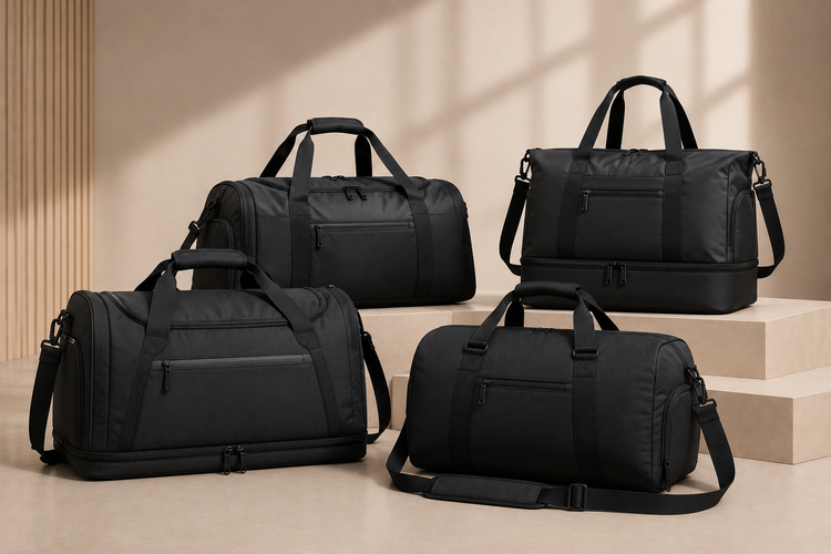 Duffle And Holdall Bags - Easy Luggage