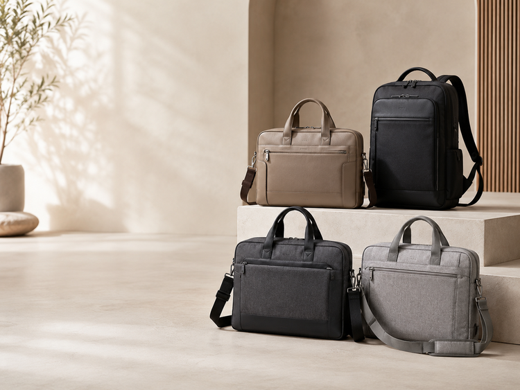 Laptop Bags - Easy Luggage