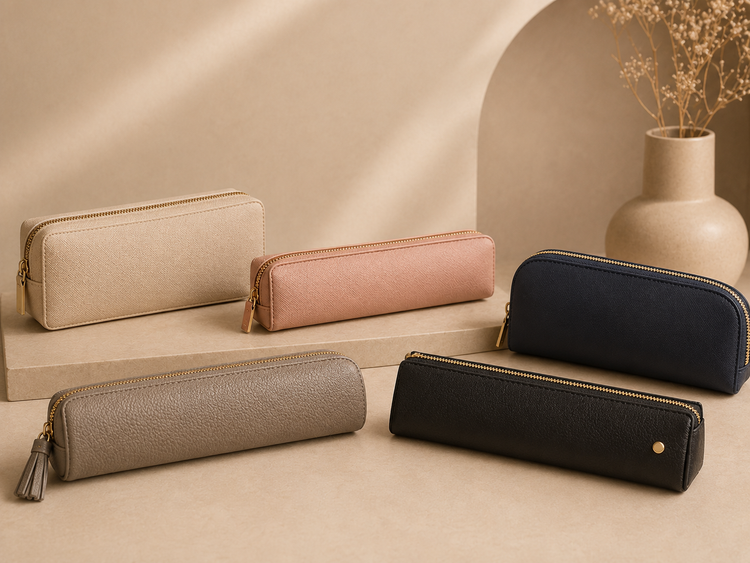 Pencil Cases - Easy Luggage
