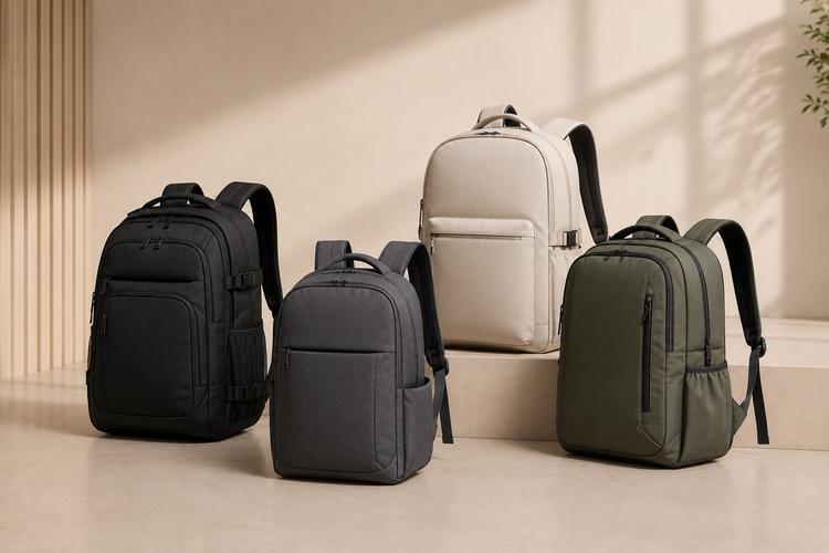 Backpacks - Easy Luggage