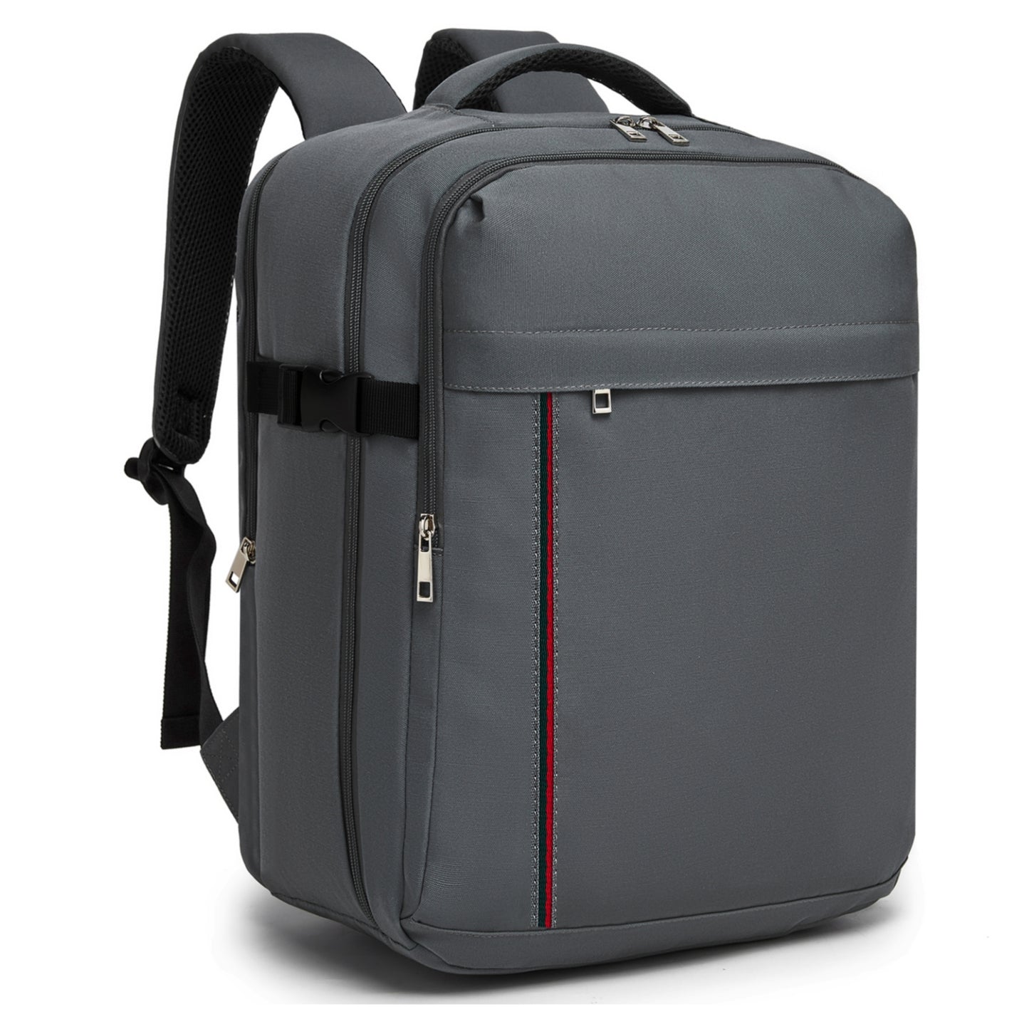 BPK2524L - Kono 32L Upgraded Large Cabin Backpack for 17.3 Inch Laptop