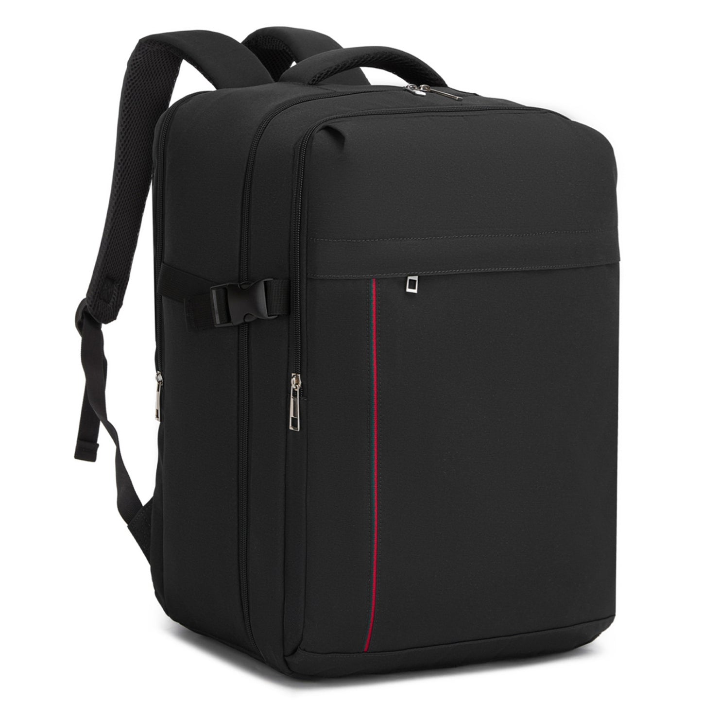 BPK2524L - Kono 32L Upgraded Large Cabin Backpack for 17.3 Inch Laptop