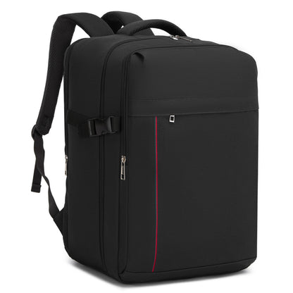 BPK2524L - Kono 32L Upgraded Large Cabin Backpack for 17.3 Inch Laptop
