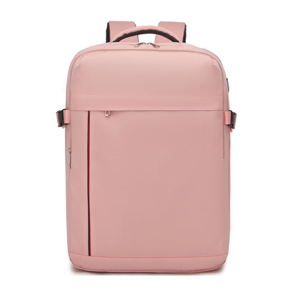 BPK2524L - Kono 32L Upgraded Large Cabin Backpack for 17.3 Inch Laptop