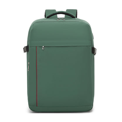 BPK2524L - Kono 32L Upgraded Large Cabin Backpack for 17.3 Inch Laptop