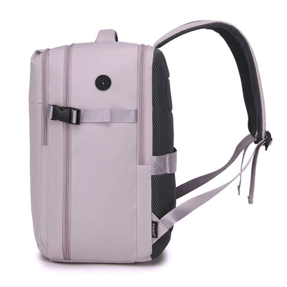 BPK2524L - Kono 32L Upgraded Large Cabin Backpack for 17.3 Inch Laptop