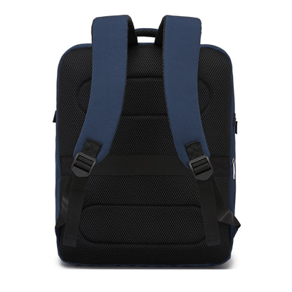 BPK2524L - Kono 32L Upgraded Large Cabin Backpack for 17.3 Inch Laptop