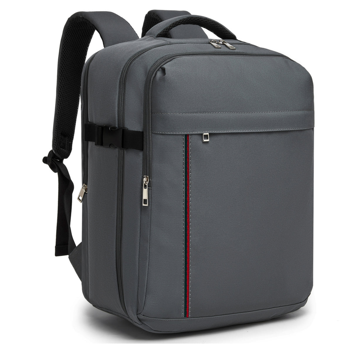 BPK2524L - Kono 32L Upgraded Large Cabin Backpack for 17.3 Inch Laptop