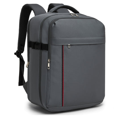 BPK2524L - Kono 32L Upgraded Large Cabin Backpack for 17.3 Inch Laptop