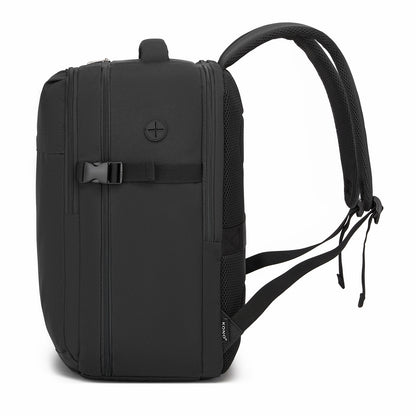 BPK2524L - Kono 32L Upgraded Large Cabin Backpack for 17.3 Inch Laptop