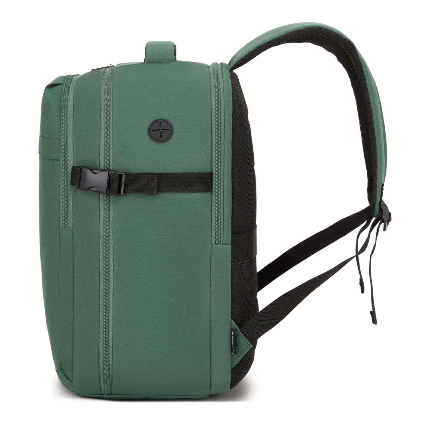 BPK2524L - Kono 32L Upgraded Large Cabin Backpack for 17.3 Inch Laptop