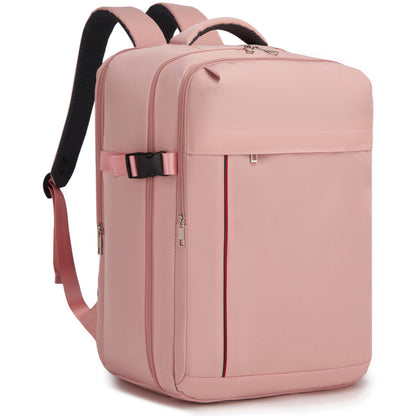 BPK2524L - Kono 32L Upgraded Large Cabin Backpack for 17.3 Inch Laptop
