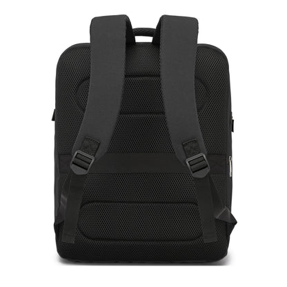 BPK2524L - Kono 32L Upgraded Large Cabin Backpack for 17.3 Inch Laptop