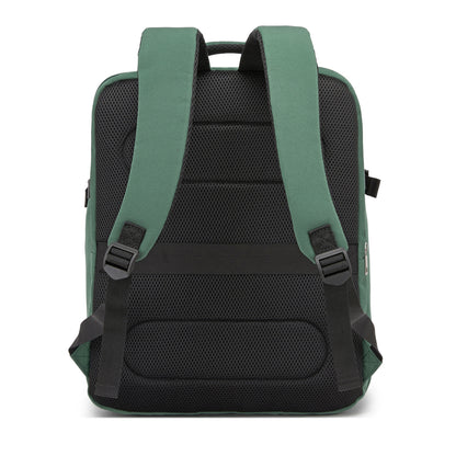 BPK2524L - Kono 32L Upgraded Large Cabin Backpack for 17.3 Inch Laptop