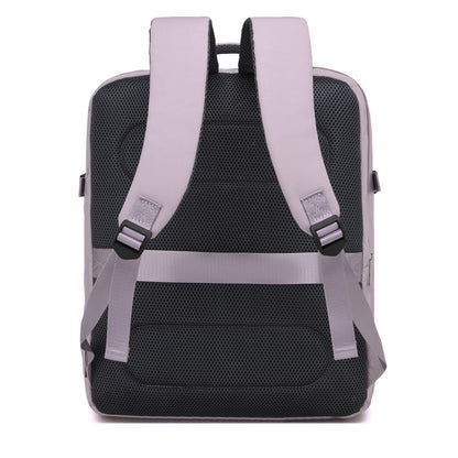 BPK2524L - Kono 32L Upgraded Large Cabin Backpack for 17.3 Inch Laptop