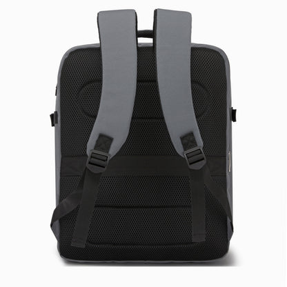 BPK2524L - Kono 32L Upgraded Large Cabin Backpack for 17.3 Inch Laptop