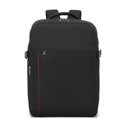 BPK2524L - Kono 32L Upgraded Large Cabin Backpack for 17.3 Inch Laptop