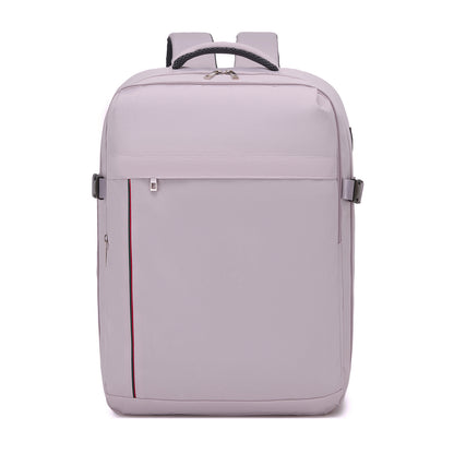 BPK2524L - Kono 32L Upgraded Large Cabin Backpack for 17.3 Inch Laptop