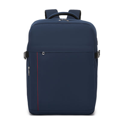 BPK2524L - Kono 32L Upgraded Large Cabin Backpack for 17.3 Inch Laptop