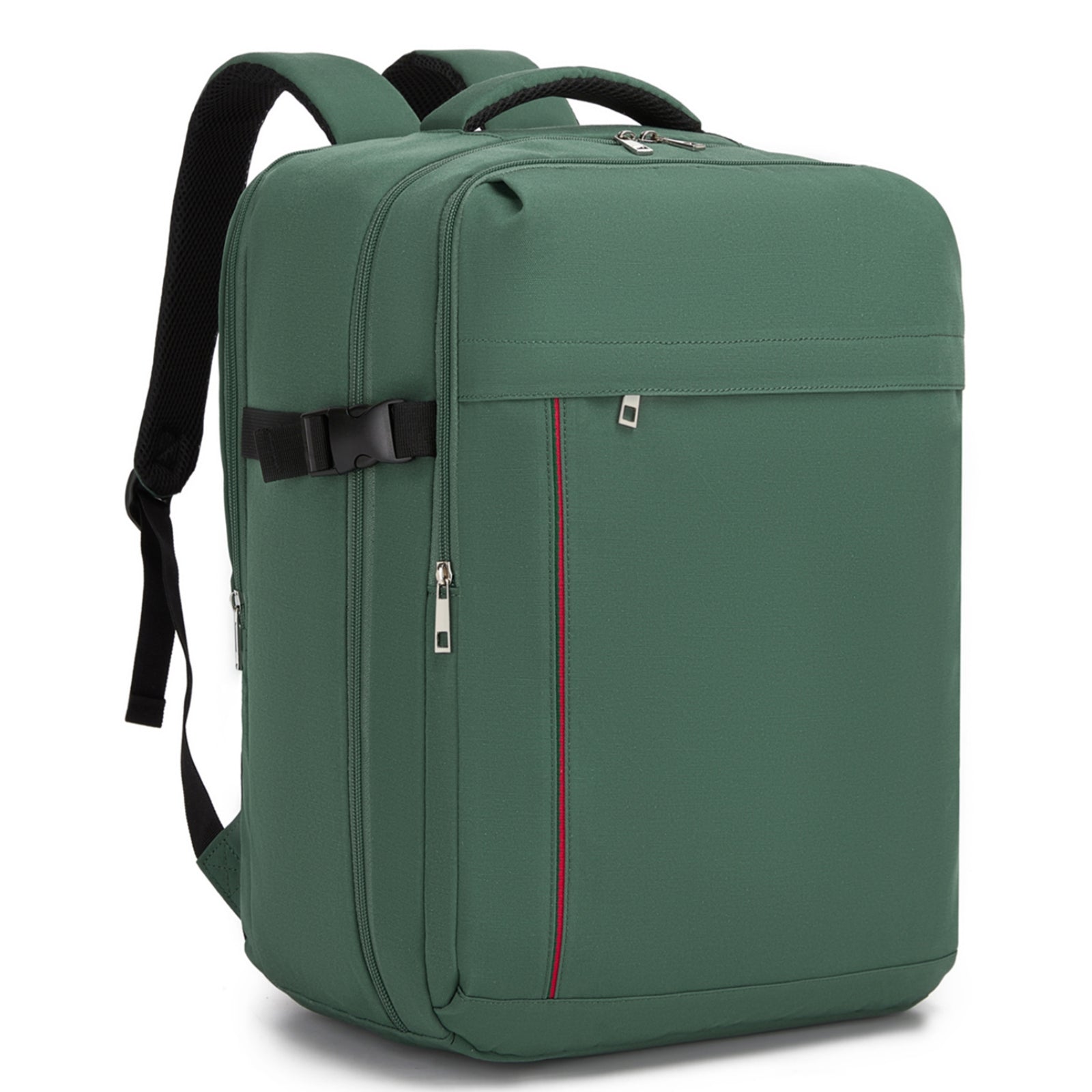 BPK2524L - Kono 32L Upgraded Large Cabin Backpack for 17.3 Inch Laptop