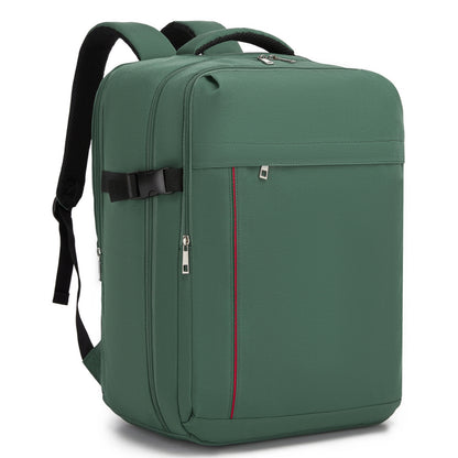 BPK2524L - Kono 32L Upgraded Large Cabin Backpack for 17.3 Inch Laptop