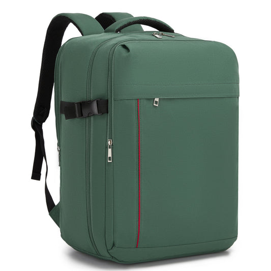 BPK2524L - Kono 32L Upgraded Large Cabin Backpack for 17.3 Inch Laptop