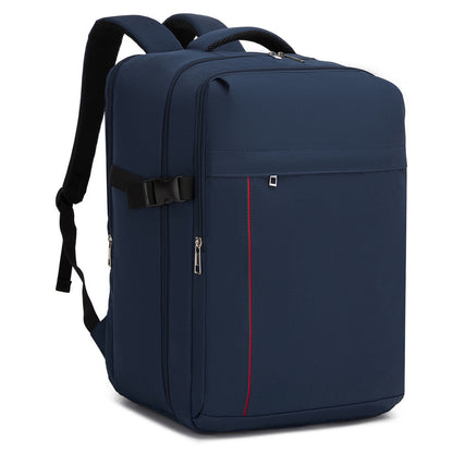 BPK2524L - Kono 32L Upgraded Large Cabin Backpack for 17.3 Inch Laptop