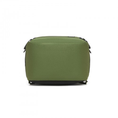 BPK2551 - Kono Flexible Cabin Backpack 30×20×40-Fits 15.6" Laptop, Clamshell Access-Great for Holidays, Work Trips & Commuting