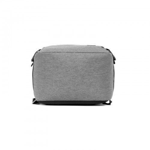 BPK2551 - Kono Flexible Cabin Backpack 30×20×40-Fits 15.6" Laptop, Clamshell Access-Great for Holidays, Work Trips & Commuting