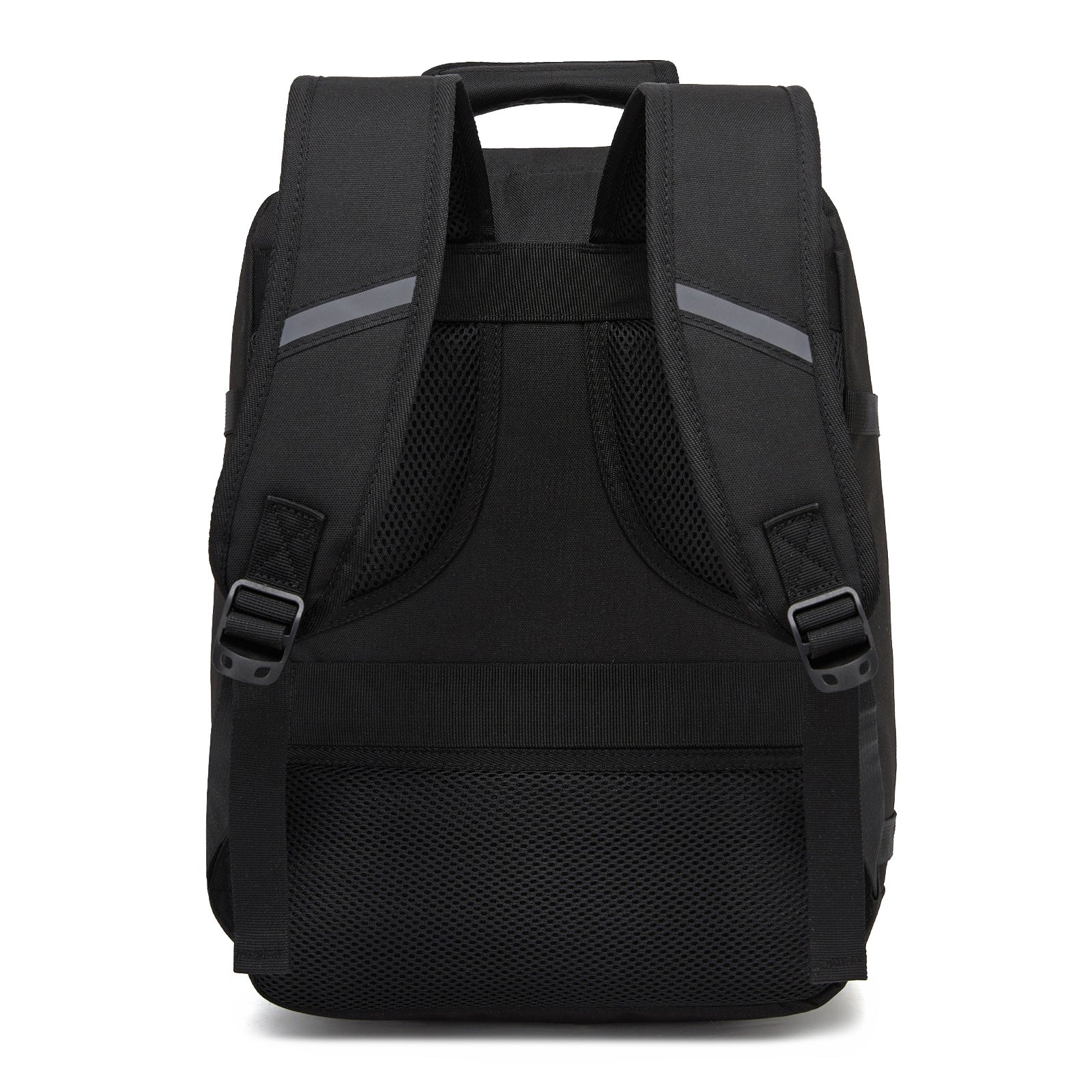 BPK2551 - Kono Flexible Cabin Backpack 30×20×40-Fits 15.6" Laptop, Clamshell Access-Great for Holidays, Work Trips & Commuting