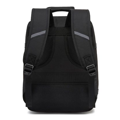 BPK2551 - Kono Flexible Cabin Backpack 30×20×40-Fits 15.6" Laptop, Clamshell Access-Great for Holidays, Work Trips & Commuting