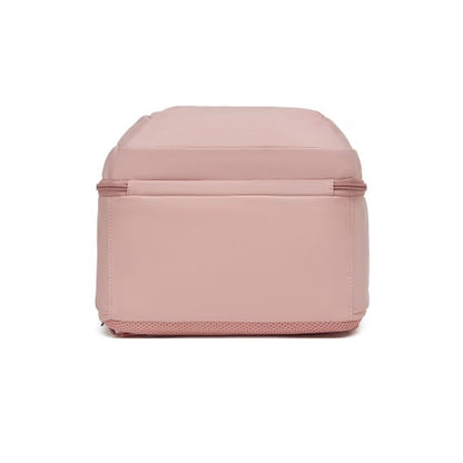 Kono BPK2602 40×30×20 cm pink backpack – detail view 4