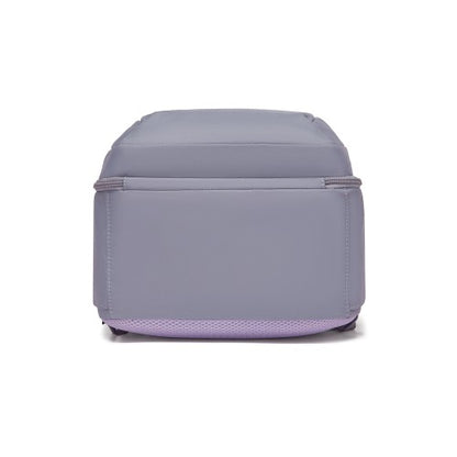 Kono BPK2602 40×30×20 cm purple backpack – detail view 4