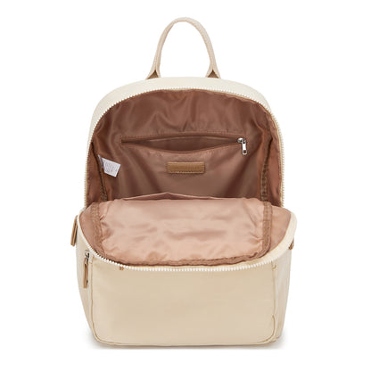 BPM2617 - Miss Lulu Women's Water-Resistant Convertible Backpack, Shoulder and Crossbody Bag
