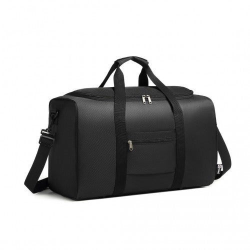 EA2112 - Kono Waterproof Lightweight Travel Duffle Bag Sports Holdall