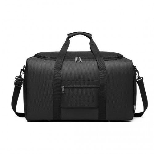 EA2112 - Kono Waterproof Lightweight Travel Duffle Bag Sports Holdall