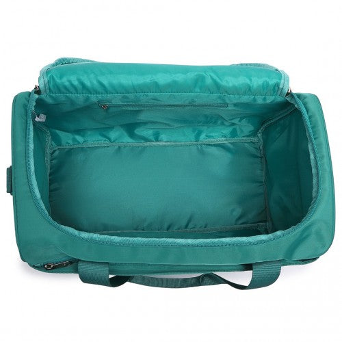 EA2321 - Kono Spacious Travel Storage Bag Handbag
