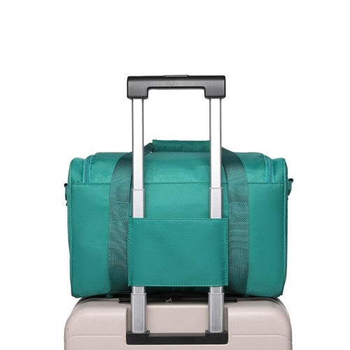 EA2321 - Kono Spacious Travel Storage Bag Handbag