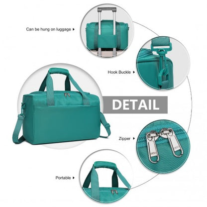 EA2321 - Kono Spacious Travel Storage Bag Handbag