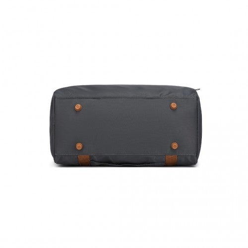 EA2321 - Kono Spacious Travel Storage Bag Handbag