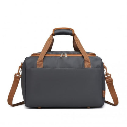 EA2321 - Kono Spacious Travel Storage Bag Handbag